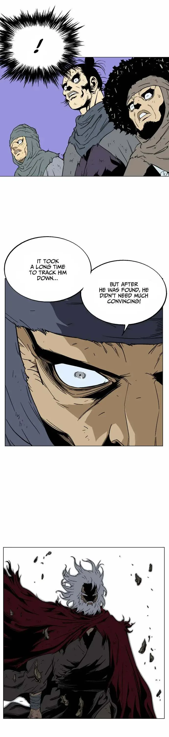 Gosu Chapter 69 page 12