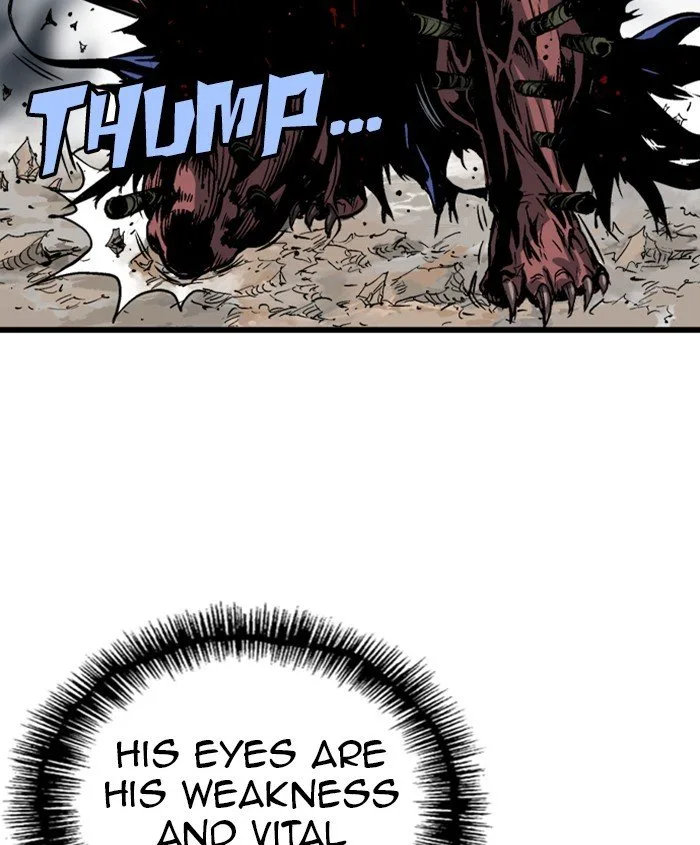 Gosu Chapter 189 page 30