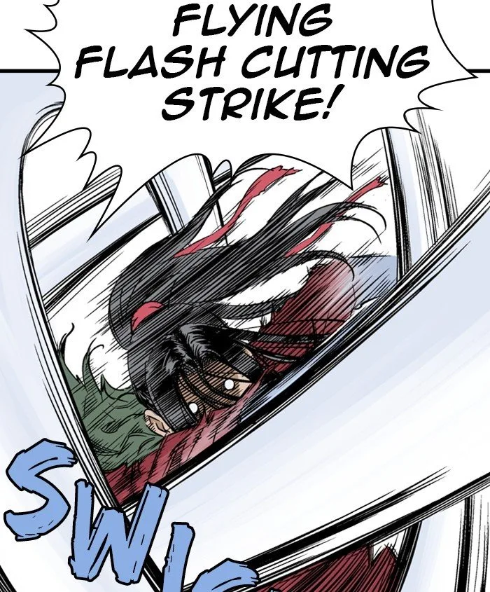 Gosu Chapter 189 page 34