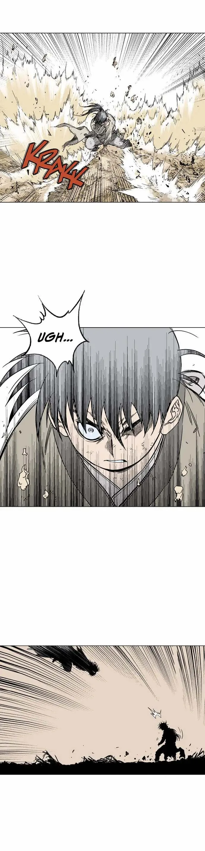 Gosu Chapter 69 page 28