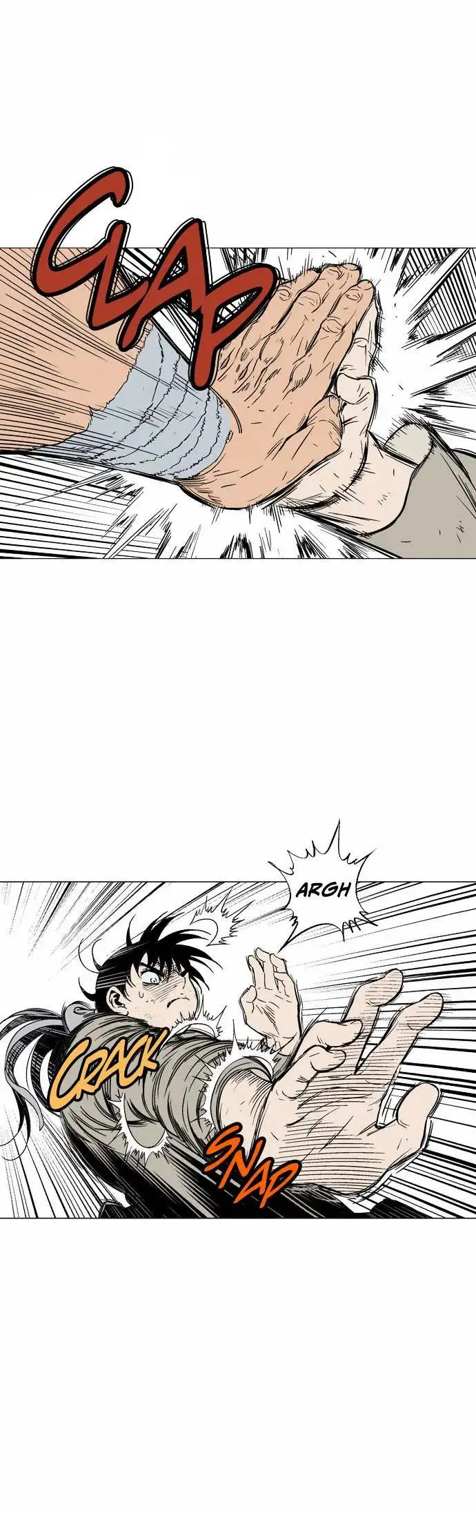 Gosu Chapter 69 page 29