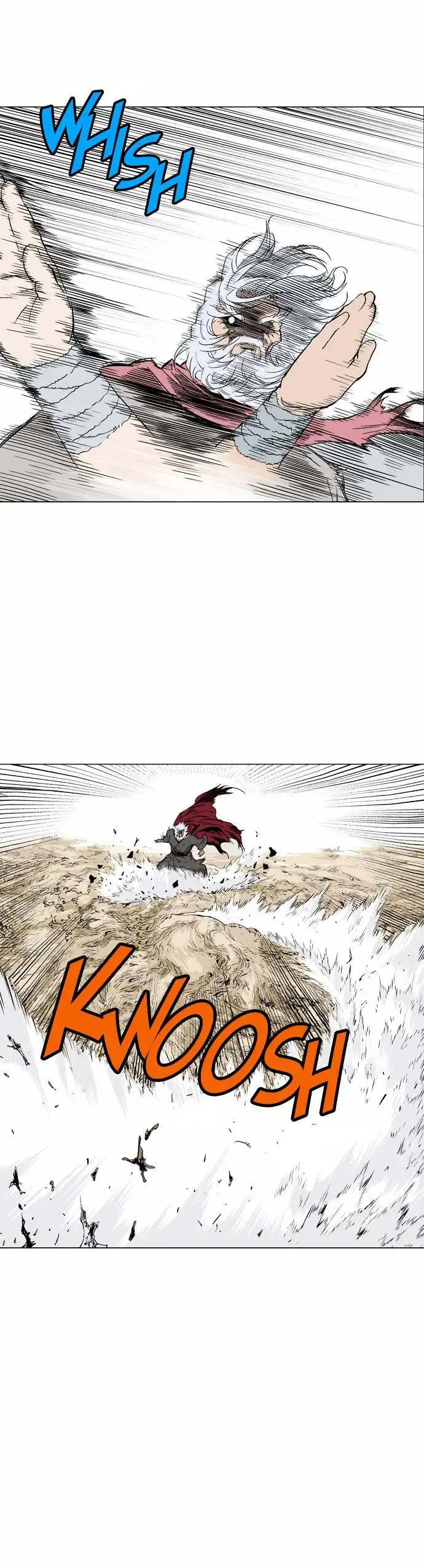 Gosu Chapter 69 page 23