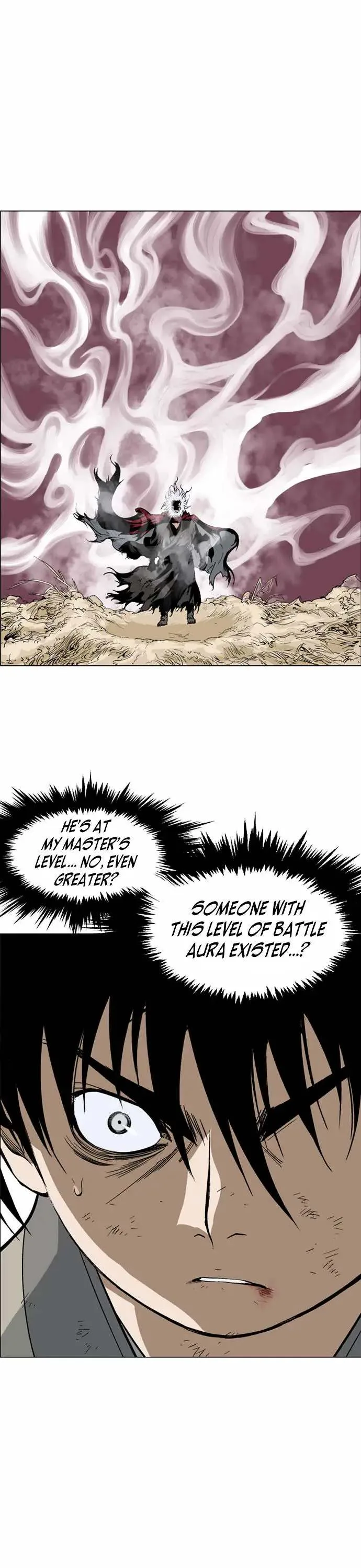 Gosu Chapter 69 page 21