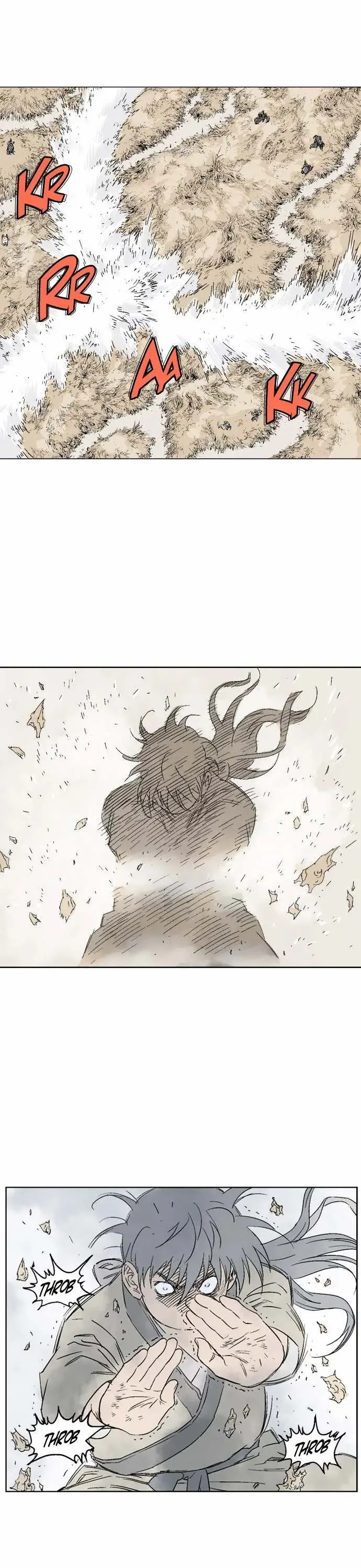 Gosu Chapter 69 page 25