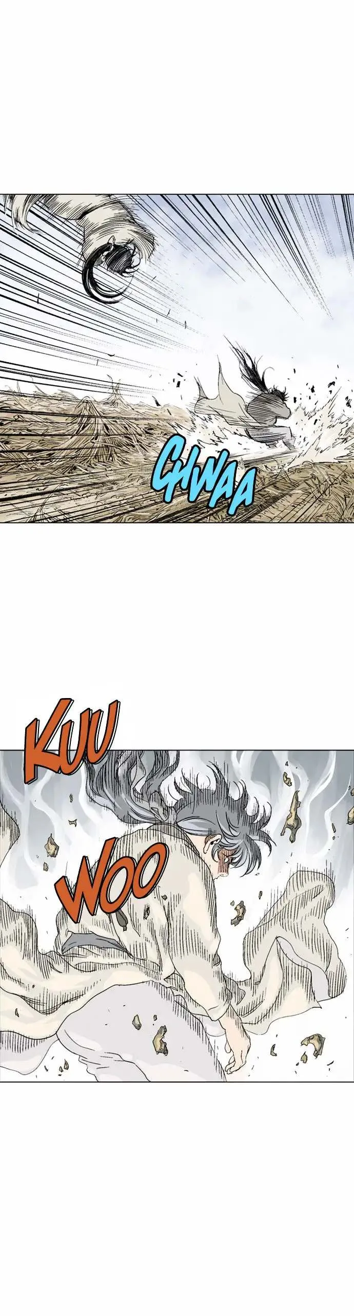 Gosu Chapter 69 page 32