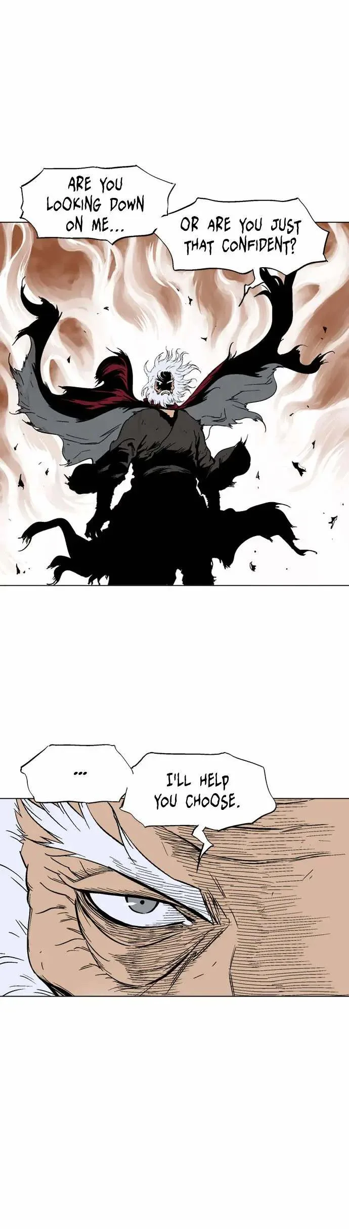 Gosu Chapter 69 page 37