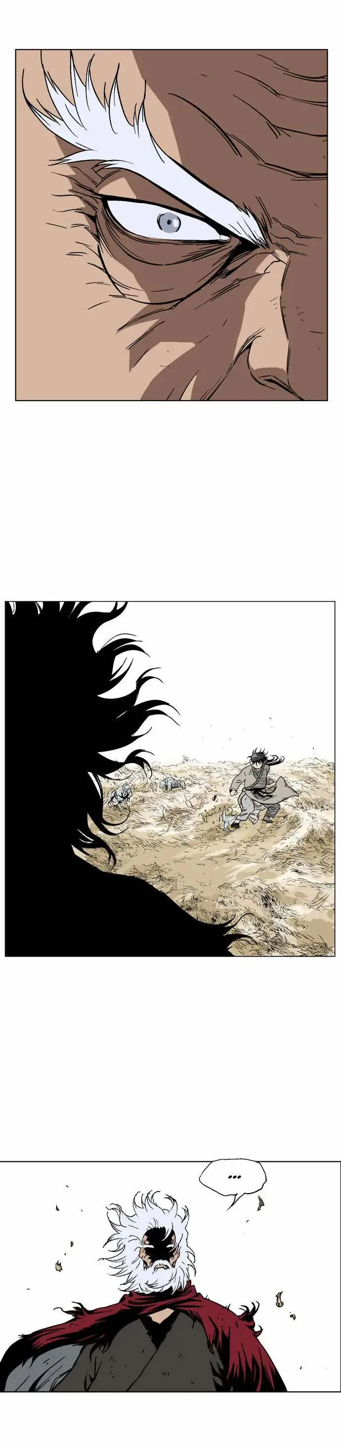 Gosu Chapter 69 page 34