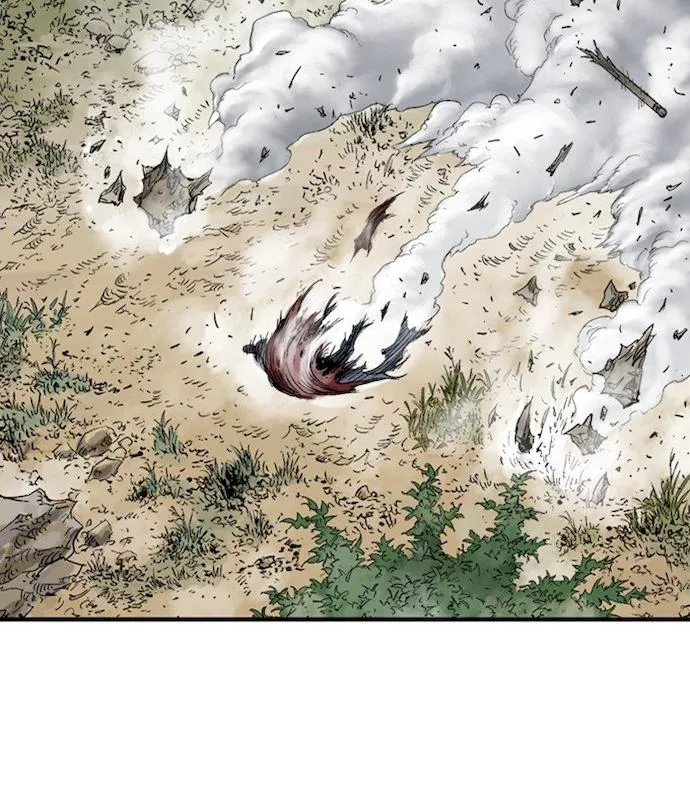 Gosu Chapter 181 page 114