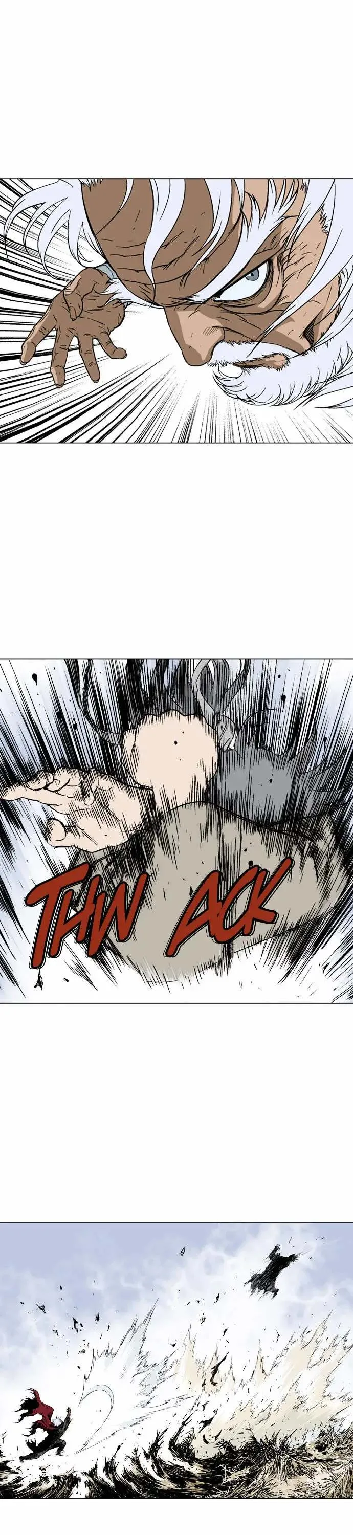Gosu Chapter 69 page 31