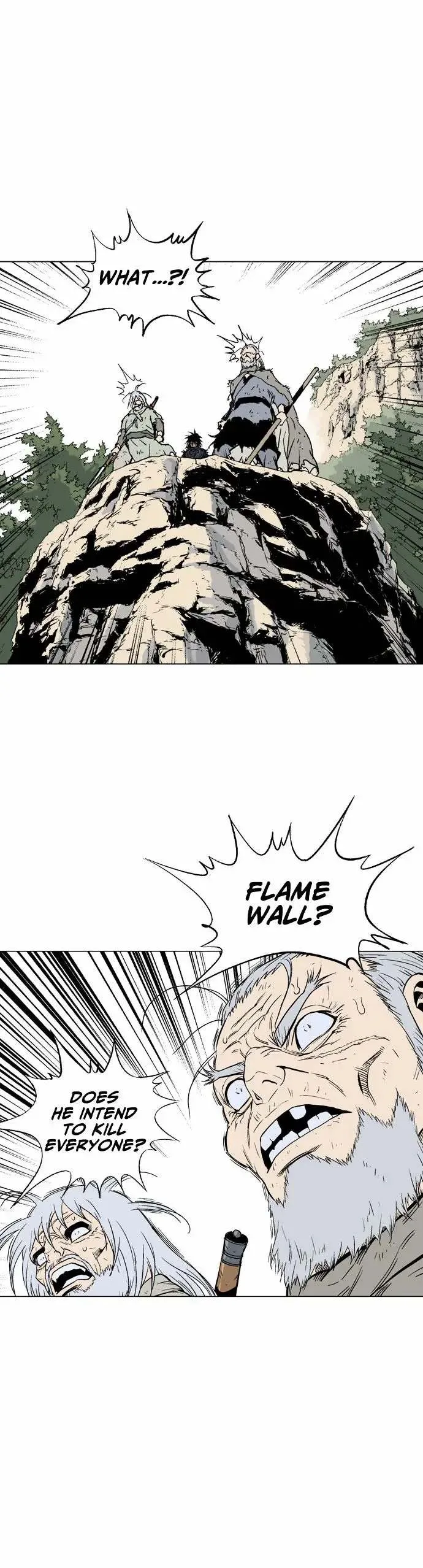 Gosu Chapter 69 page 41