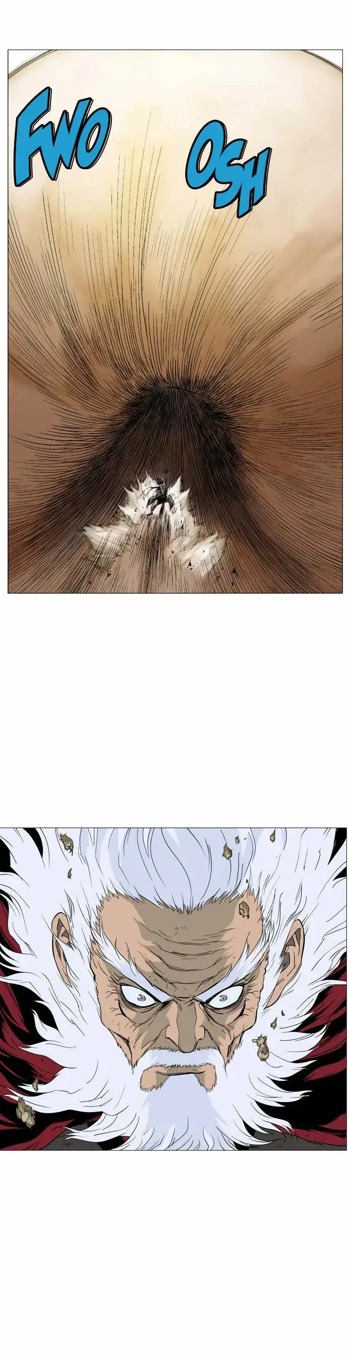 Gosu Chapter 69 page 47