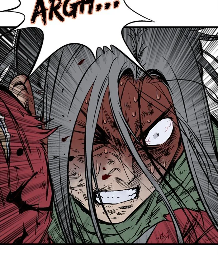 Gosu Chapter 189 page 67
