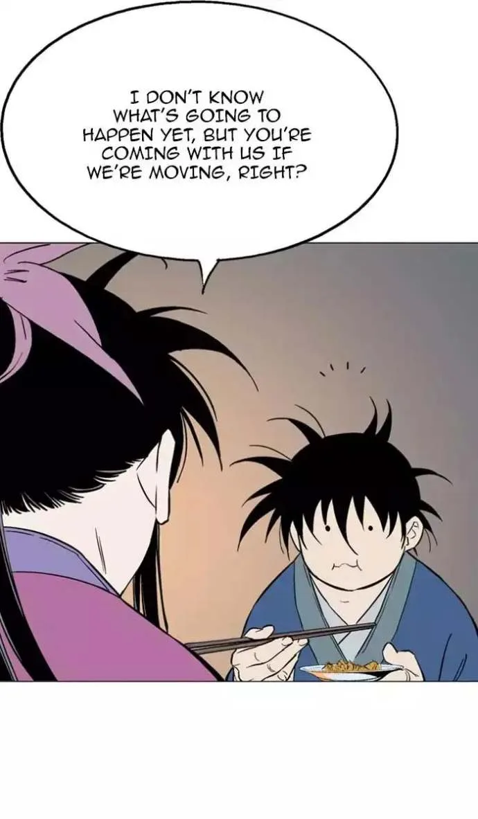 Gosu Chapter 123 page 27