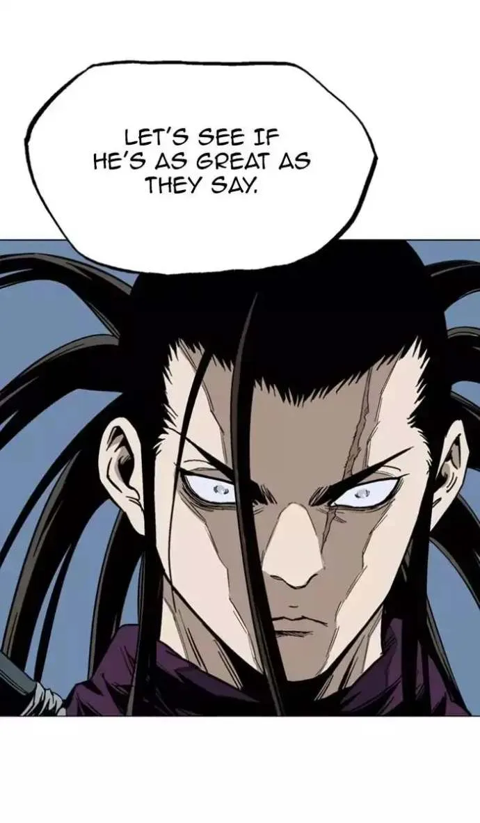 Gosu Chapter 123 page 39