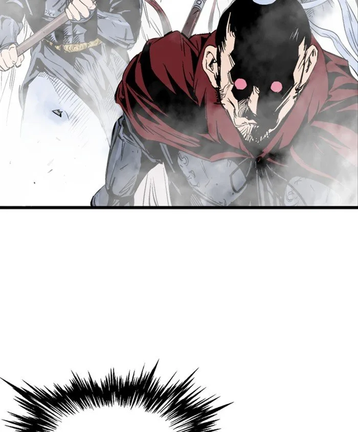 Gosu Chapter 189 page 132