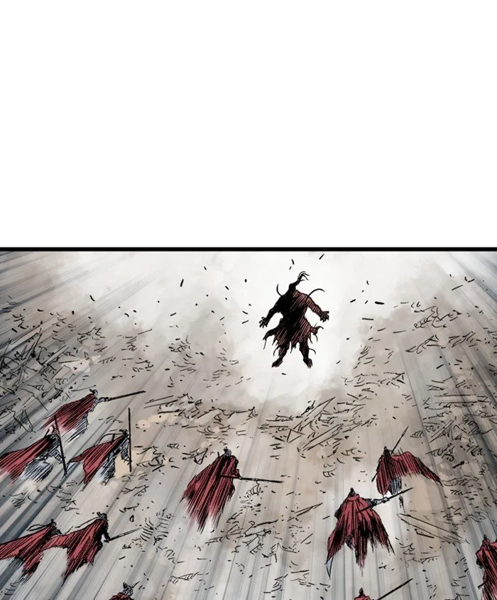Gosu Chapter 189 page 139