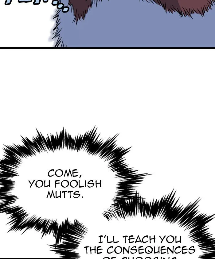 Gosu Chapter 189 page 137