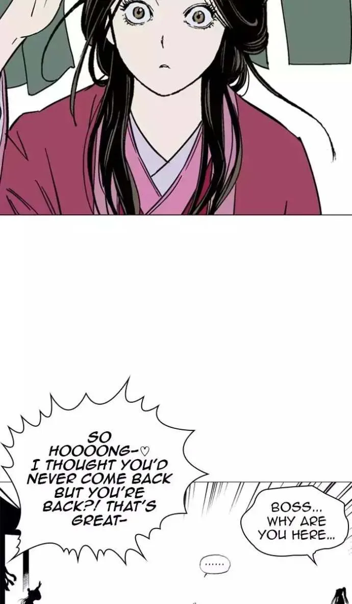 Gosu Chapter 123 page 98