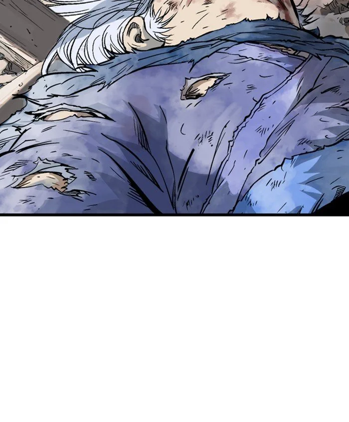 Gosu Chapter 189 page 143