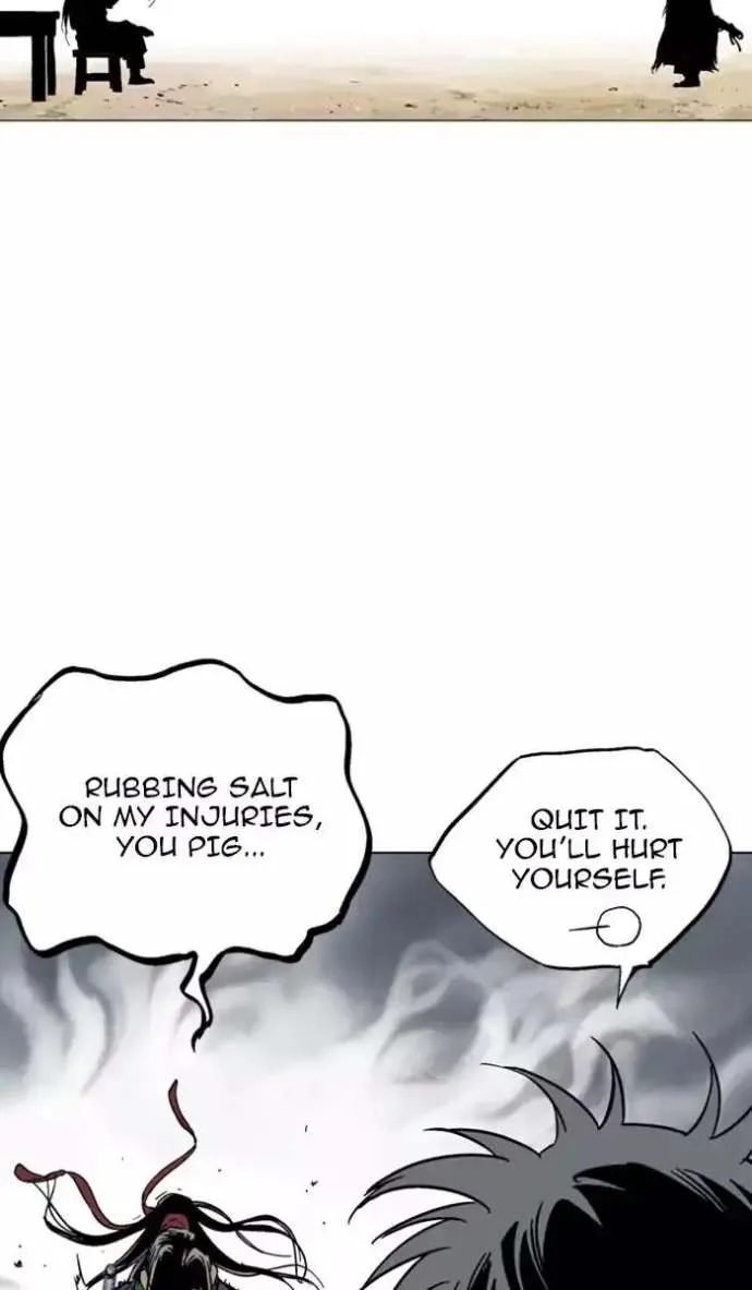 Gosu Chapter 123 page 94