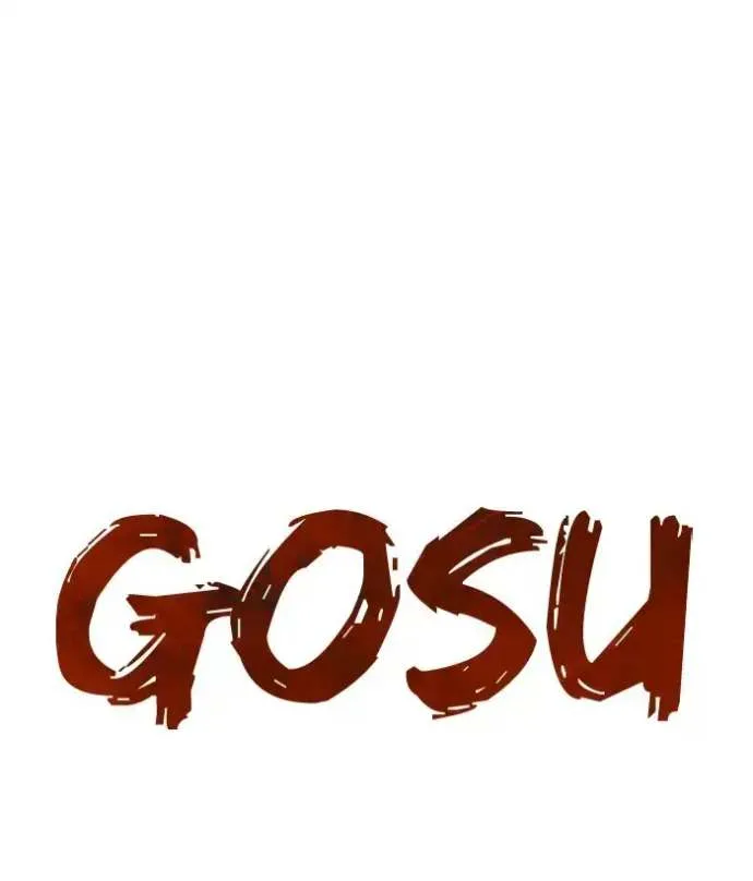 Gosu Chapter 165 page 1