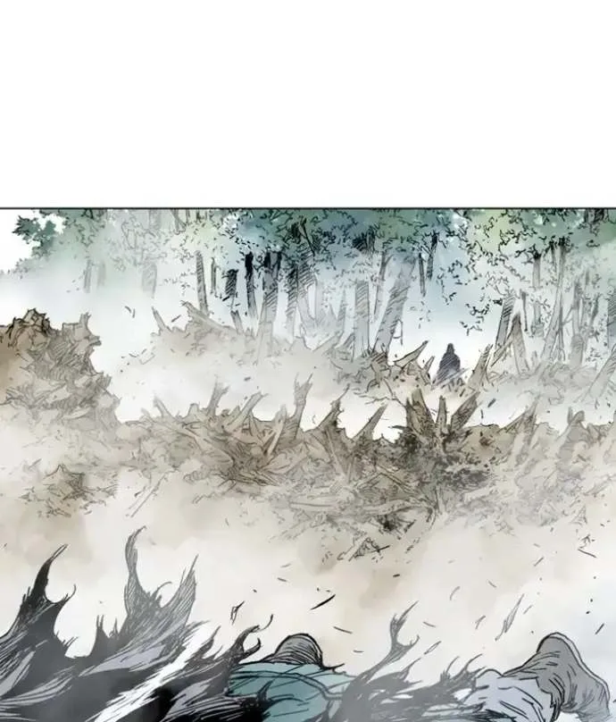 Gosu Chapter 165 page 22