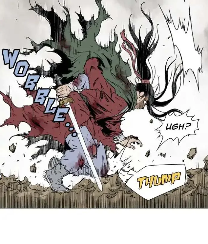 Gosu Chapter 165 page 28