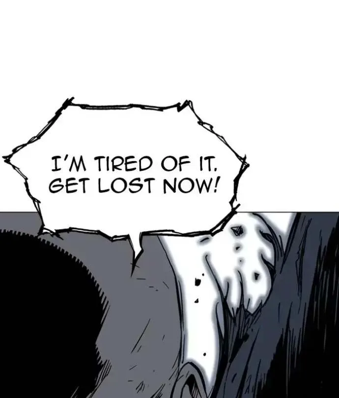 Gosu Chapter 165 page 132