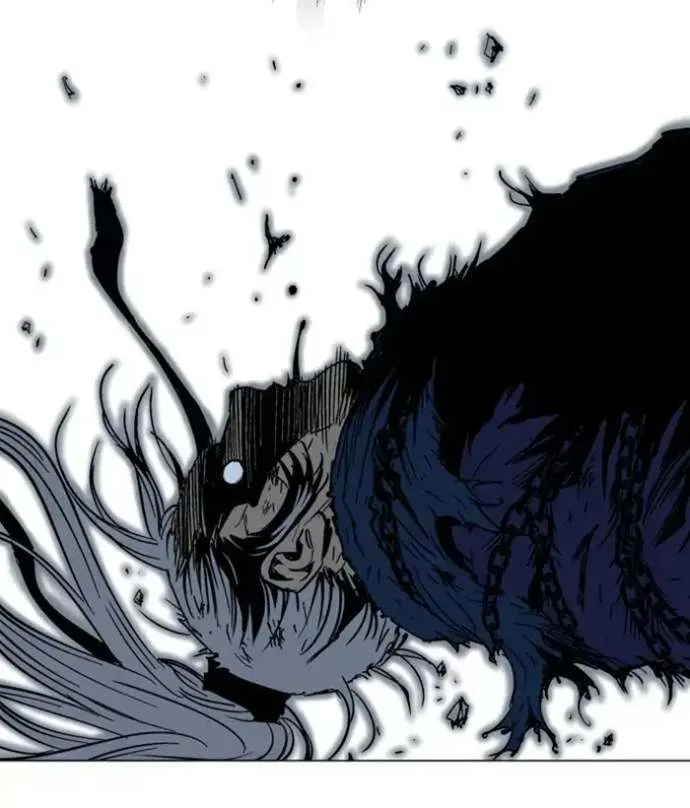 Gosu Chapter 165 page 136