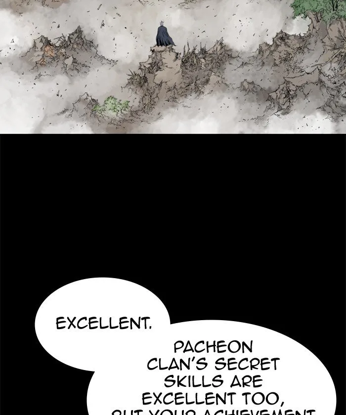 Gosu Chapter 186 page 12