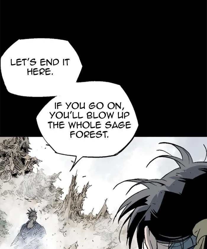 Gosu Chapter 186 page 9