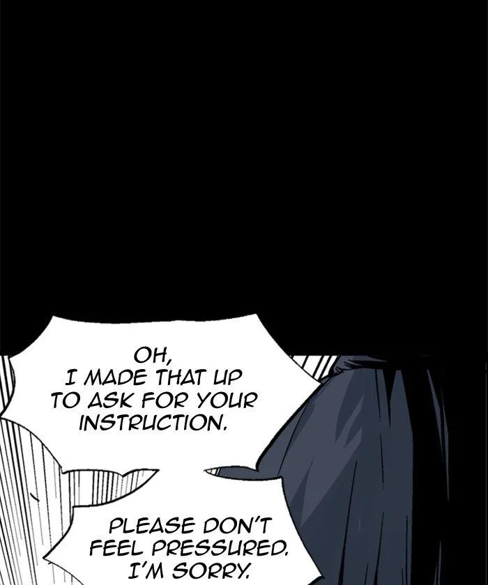 Gosu Chapter 186 page 20