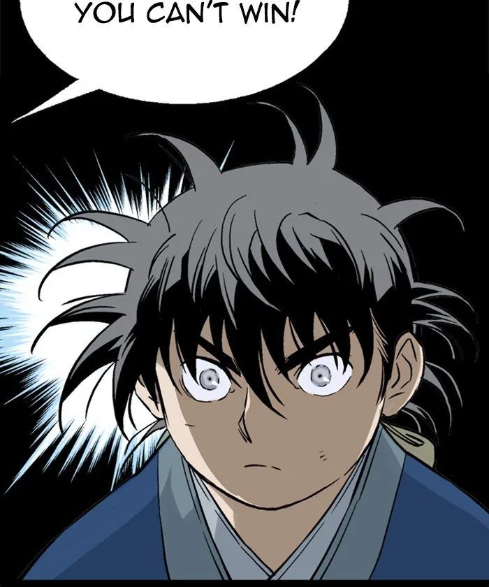 Gosu Chapter 186 page 29