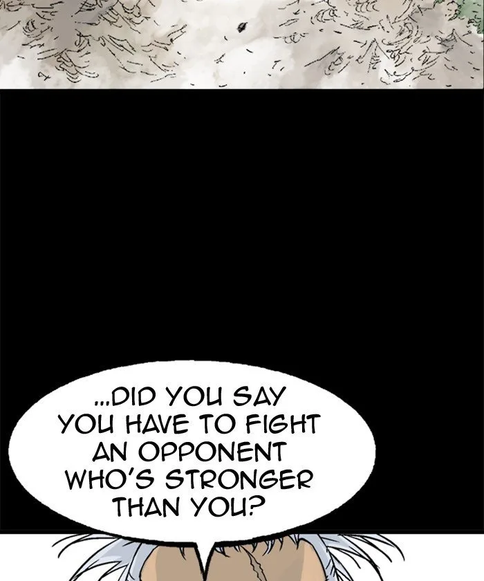 Gosu Chapter 186 page 18