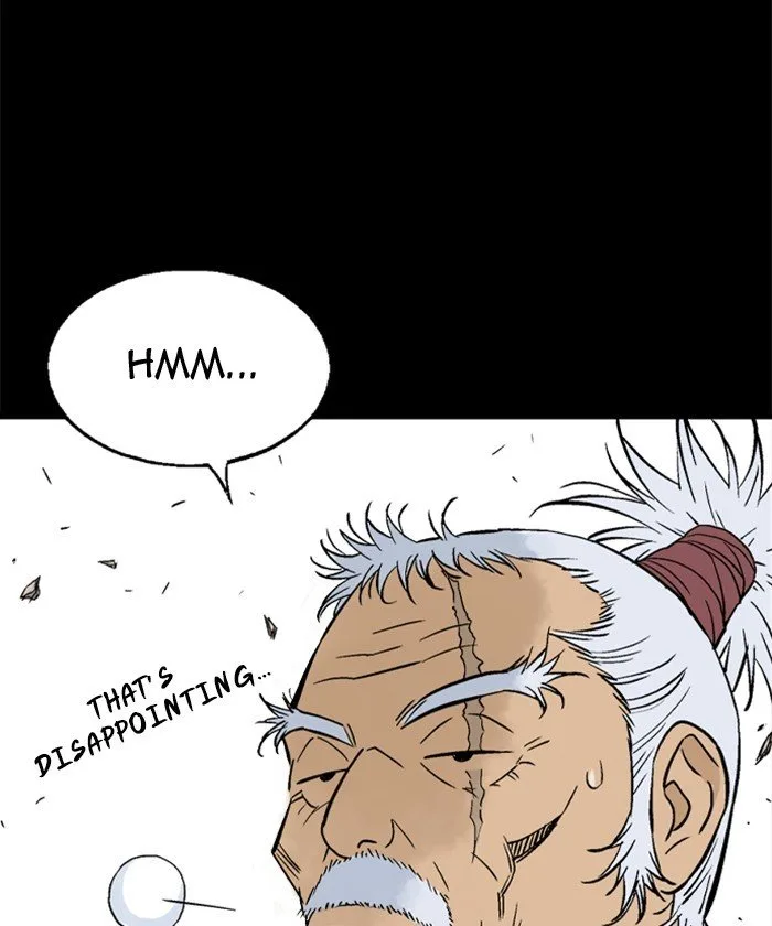 Gosu Chapter 186 page 22