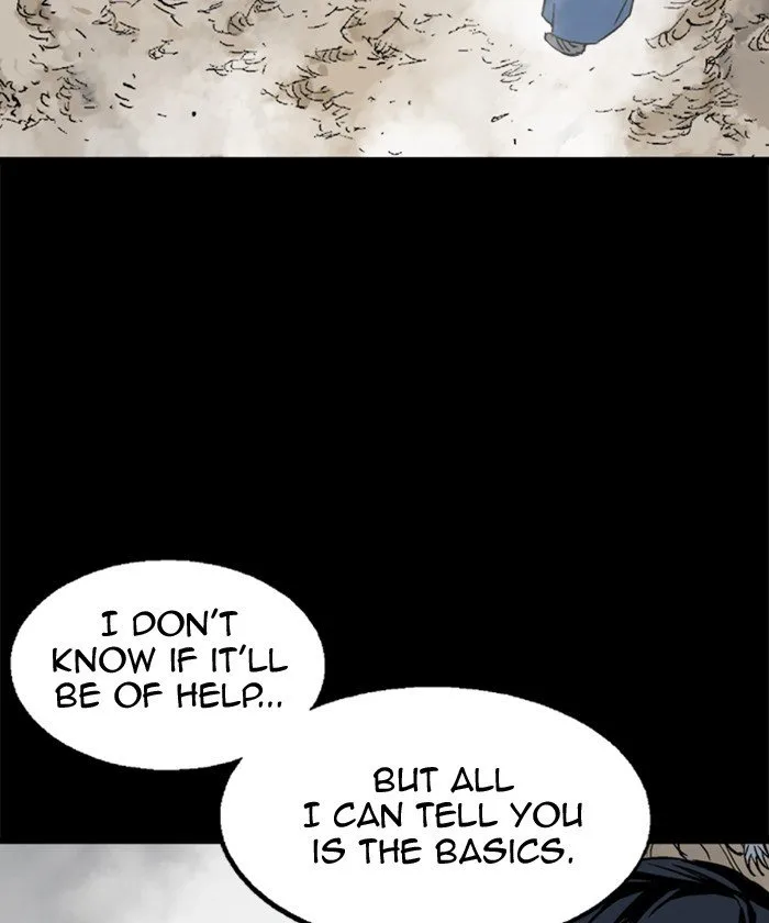Gosu Chapter 186 page 25