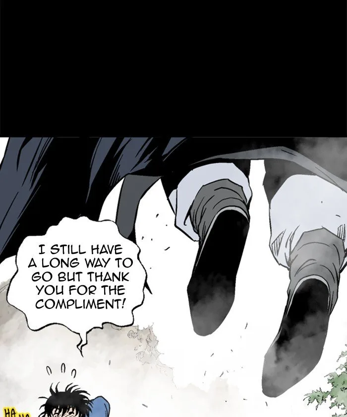 Gosu Chapter 186 page 15