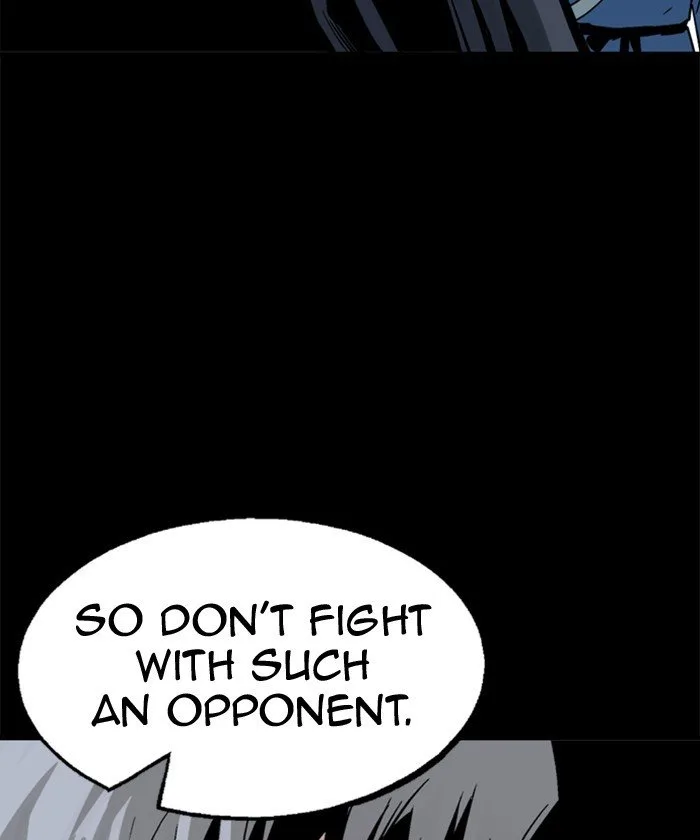 Gosu Chapter 186 page 33