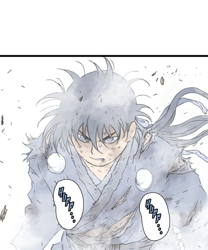 Gosu Chapter 186 page 43