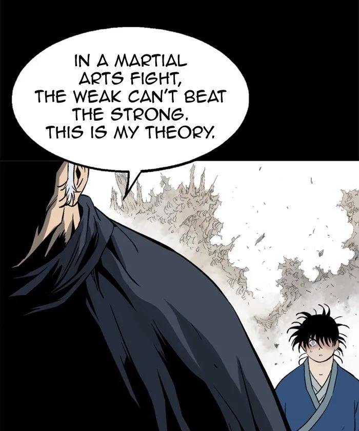 Gosu Chapter 186 page 32