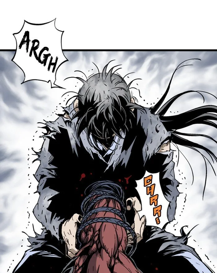 Gosu Chapter 188 page 7
