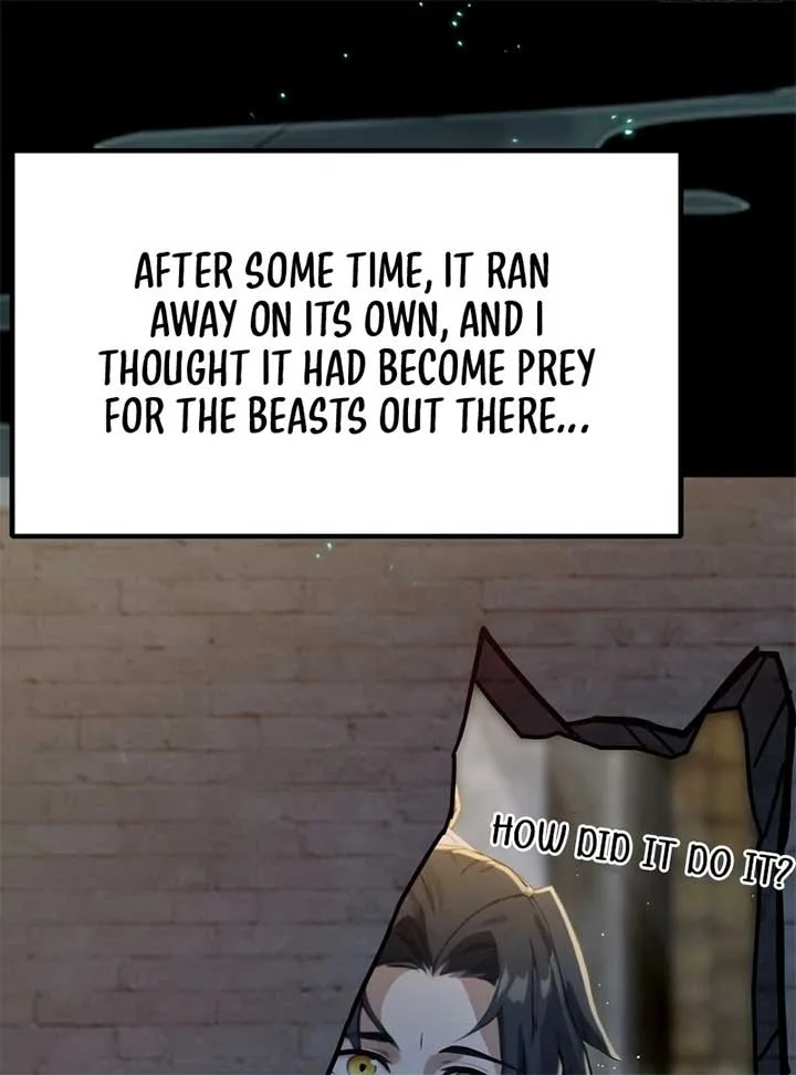 I’ve Been Invincible for a Long Time Chapter 6 page 10