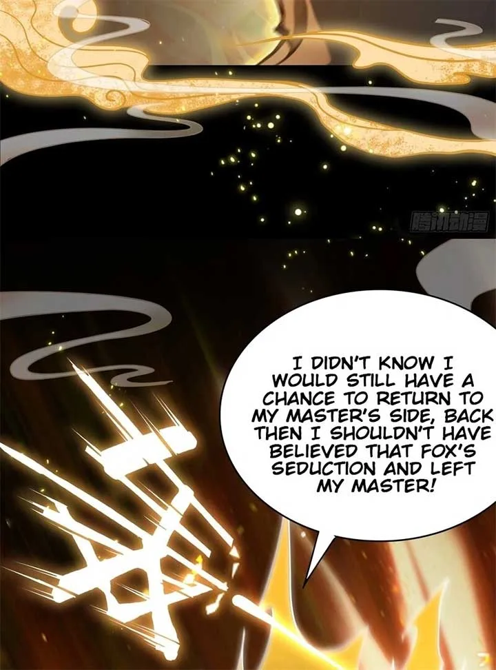 I’ve Been Invincible for a Long Time Chapter 6 page 26