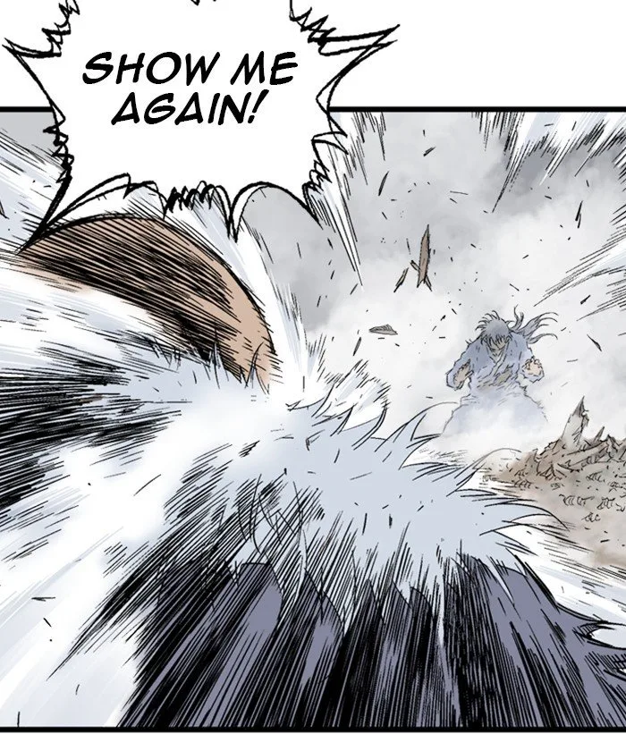 Gosu Chapter 186 page 69