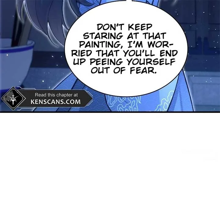 I’ve Been Invincible for a Long Time Chapter 6 page 23