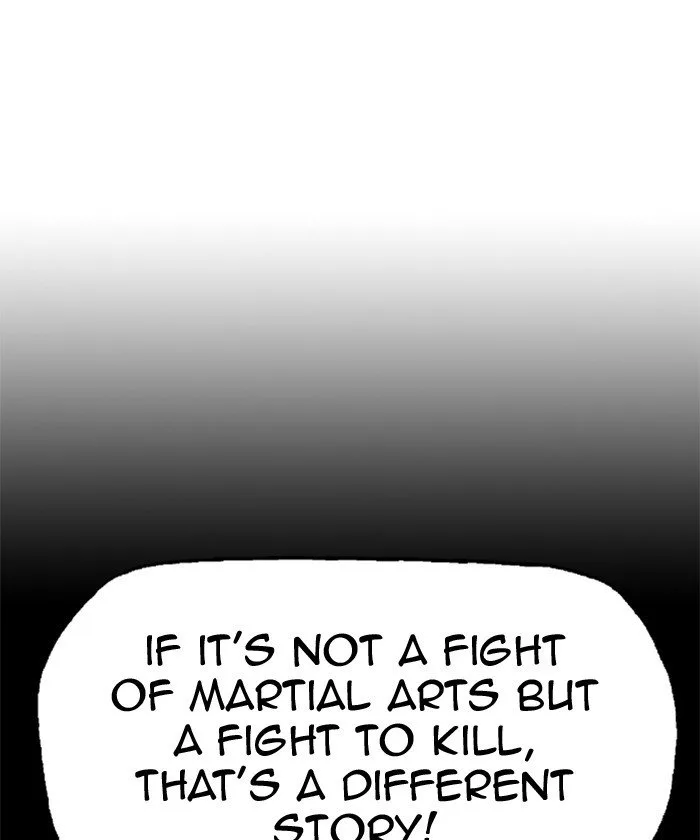 Gosu Chapter 186 page 75