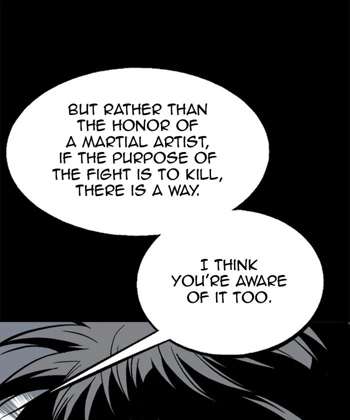 Gosu Chapter 186 page 82