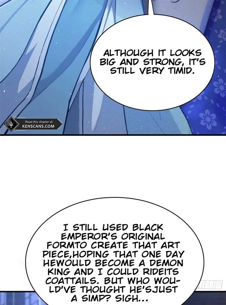 I’ve Been Invincible for a Long Time Chapter 6 page 38