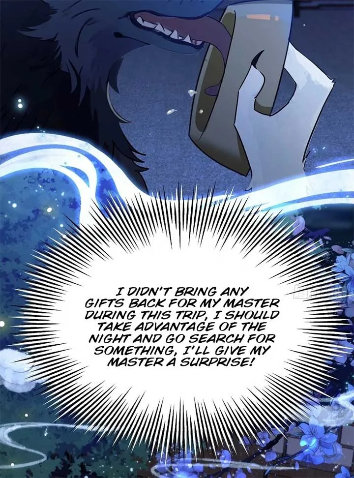 I’ve Been Invincible for a Long Time Chapter 6 page 42