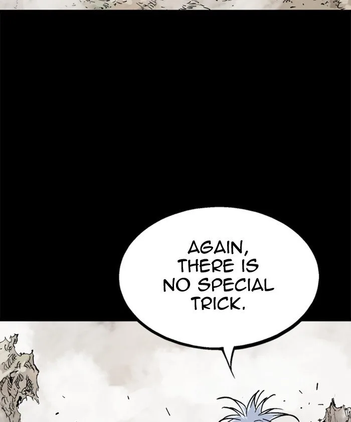 Gosu Chapter 186 page 87